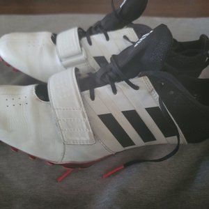 Addidas adizero cleat